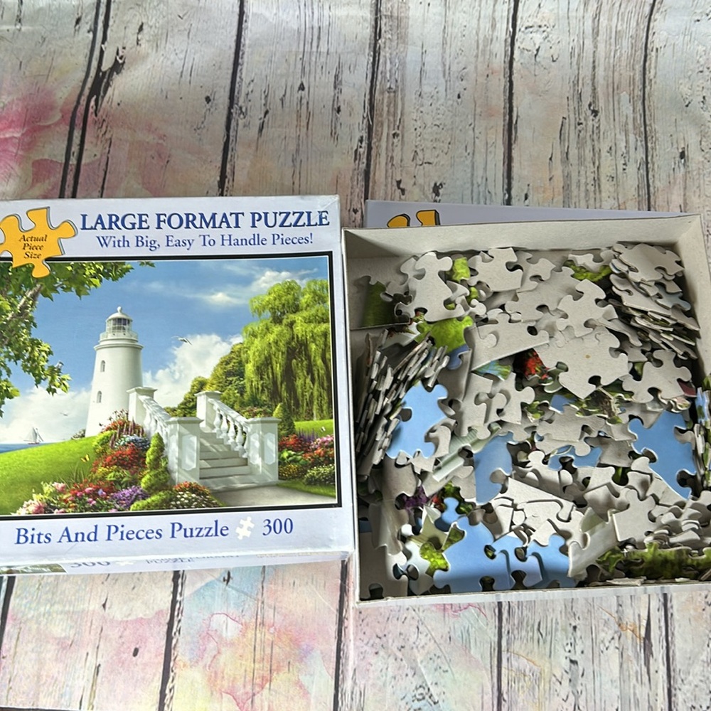 Puzzle Bundle - Picture 4 of 5